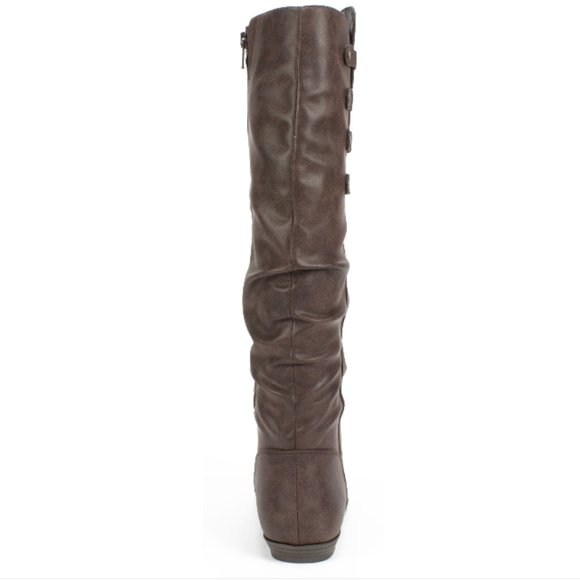 Cliffs by White Mountain Francie Boot - Picture 6 of 7